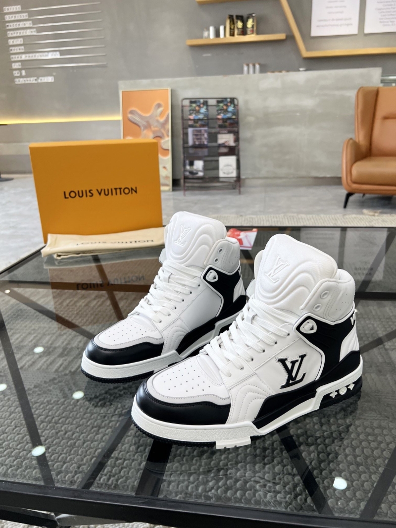 Louis Vuitton Sneakers